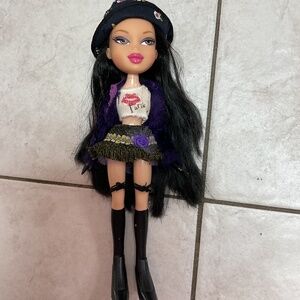 Bratz Ooh La La Kumi Original